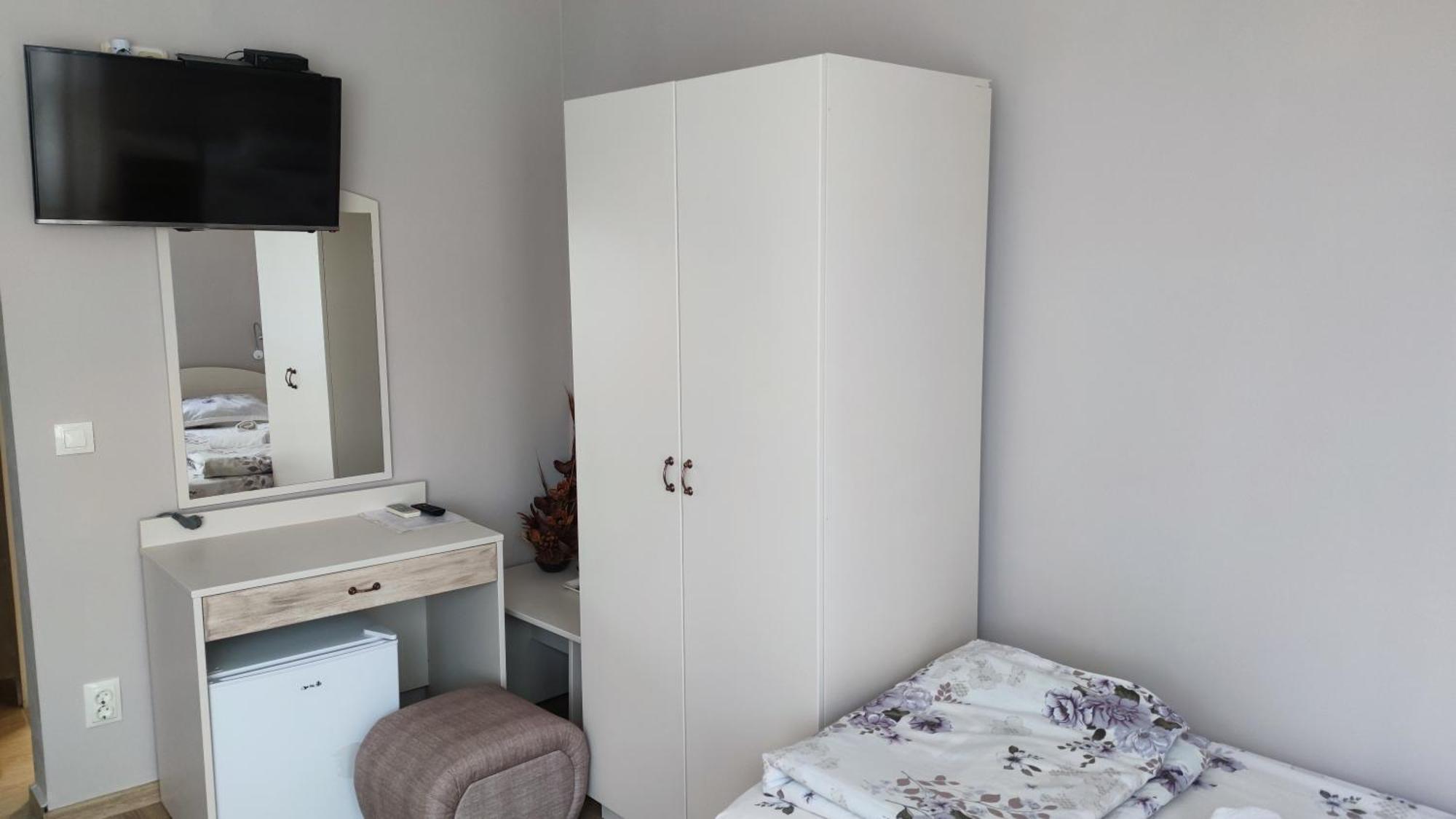 Guest House Juja Несебир Екстер'єр фото