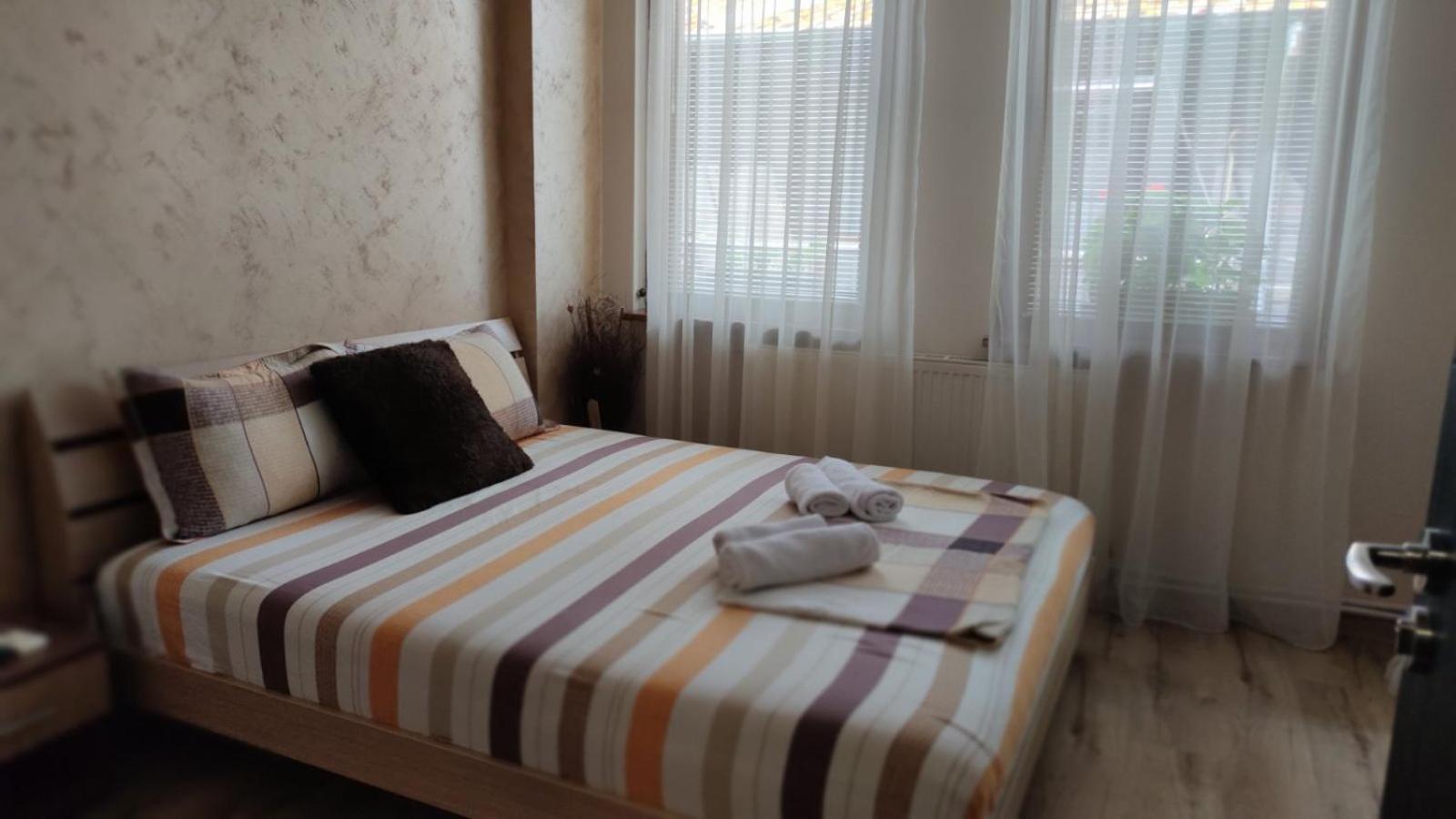 Guest House Juja Несебир Екстер'єр фото